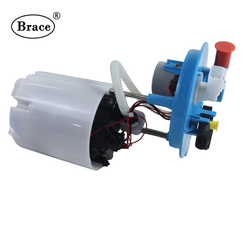 Fuel Pump Assy for MG GT MG5 10970950 — photo 3