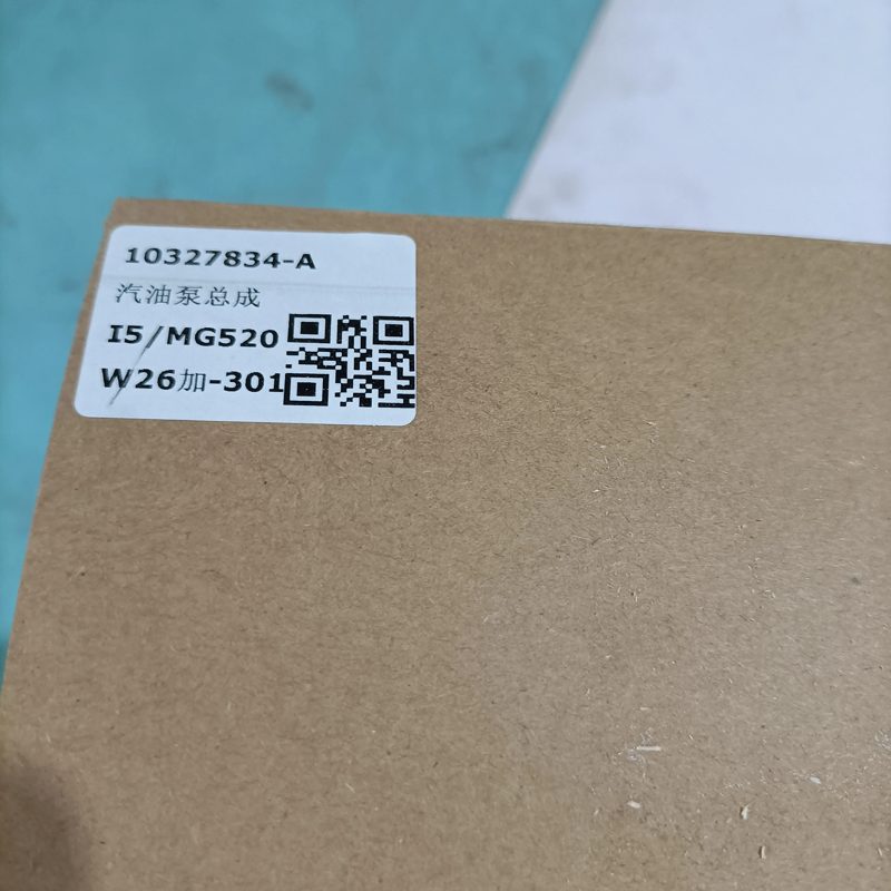 Fuel Pump Assy for MG5 MG I5 MG520 — photo 2