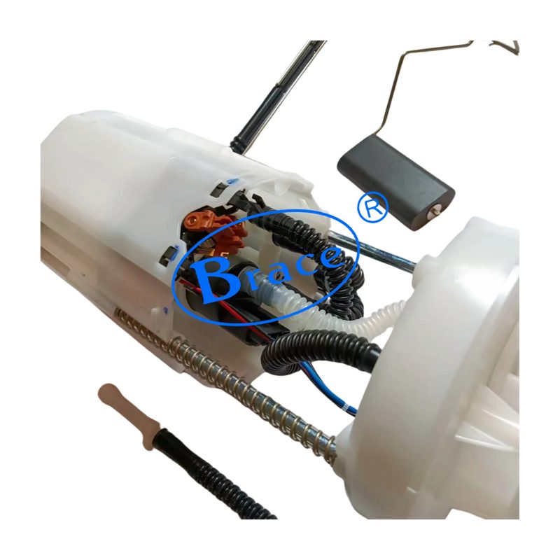 Fuel Pump for CHANGAN CS75 K129-0201 — photo 4