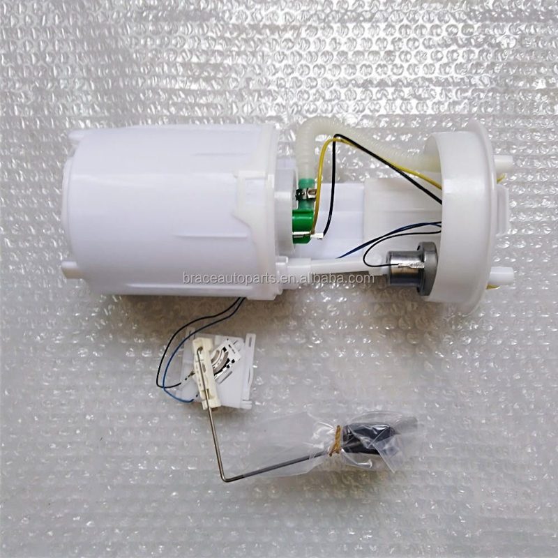 Fuel Pump for Chery QQ QQ3 Iq 1.1L OEM S11-1106610ca — photo 2