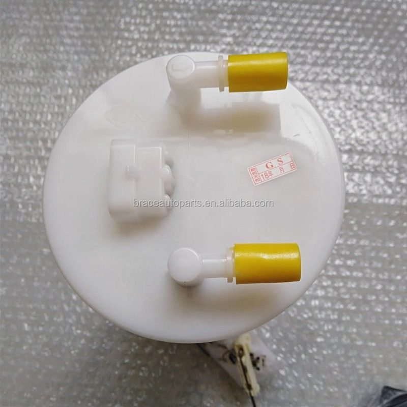 Fuel Pump for Chery QQ QQ3 Iq 1.1L OEM S11-1106610ca — photo 3