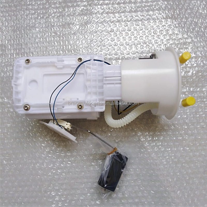 Fuel Pump for Chery QQ QQ3 Iq 1.1L OEM S11-1106610ca — photo 4