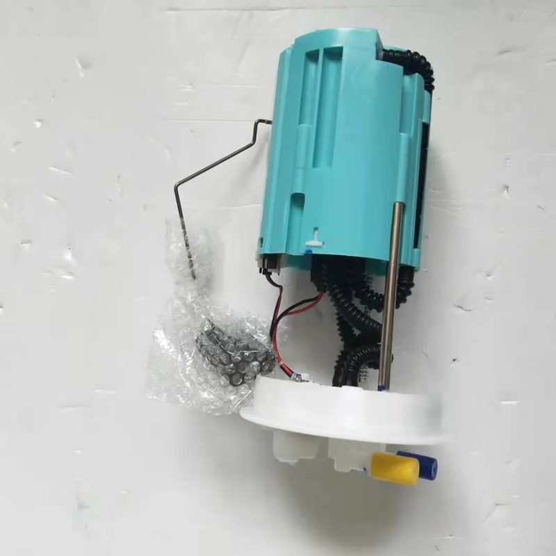 Fuel Pump for Chery Tiggo 3 J11 T11-1106610DA — photo 4