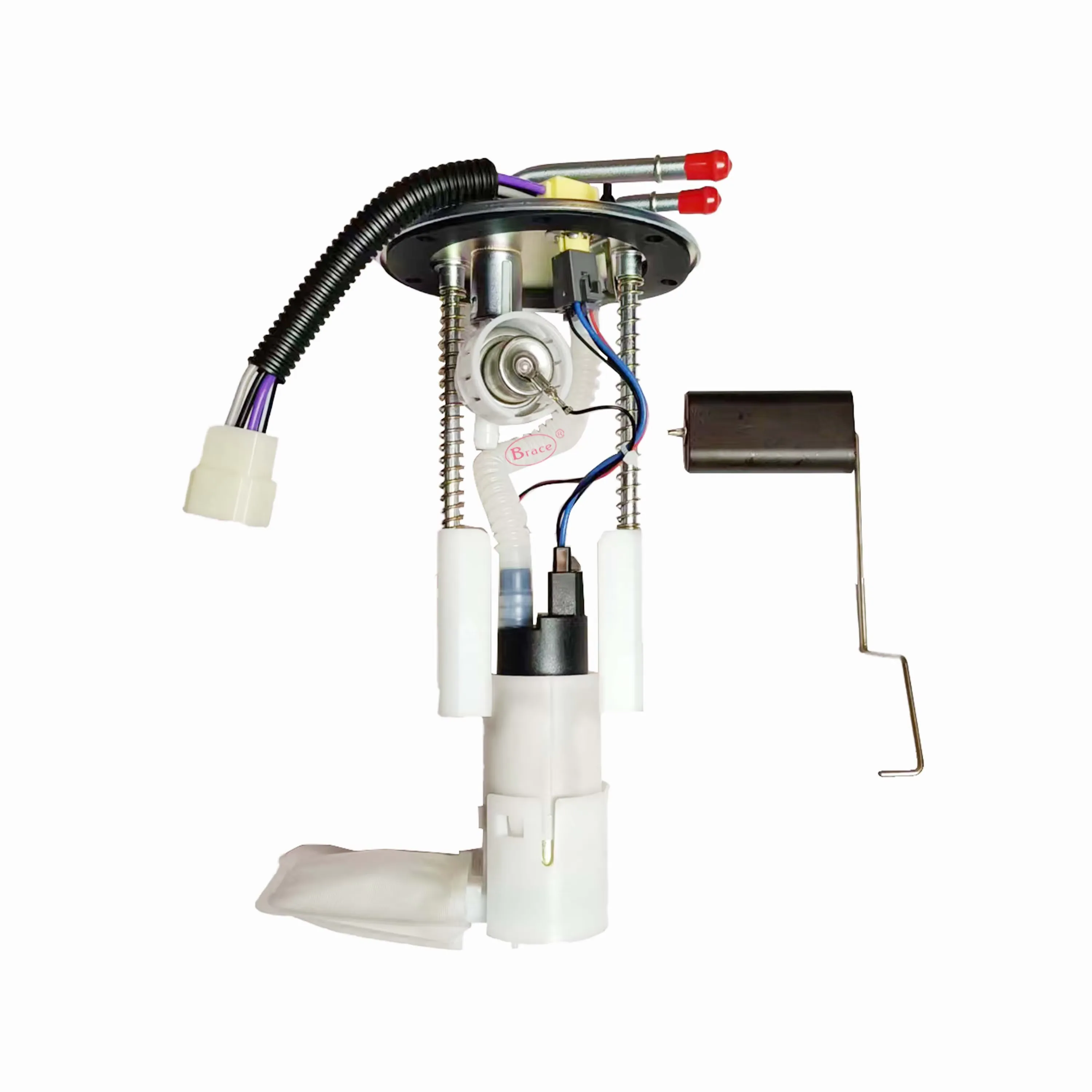 Fuel Pump for Chevrolet N300 1.2L B12/Wuling Rongguang N300 B12 product photo