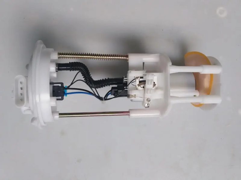 Fuel Pump for FAW CA6390 V70 GF900 GF8 DA465QA Engine 1.0L — photo 2