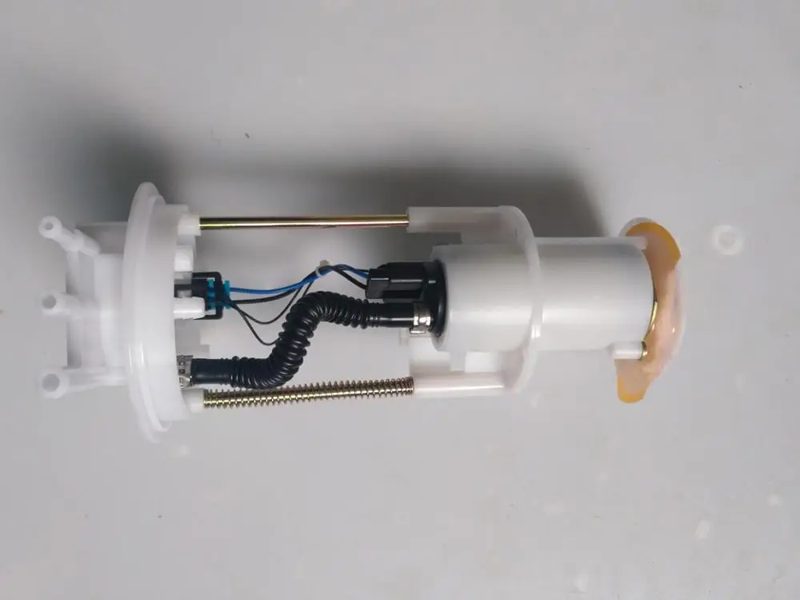 Fuel Pump for FAW CA6390 V70 GF900 GF8 DA465QA Engine 1.0L — photo 3