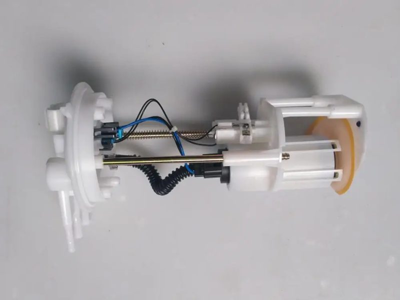 Fuel Pump for FAW CA6390 V70 GF900 GF8 DA465QA Engine 1.0L — photo 4