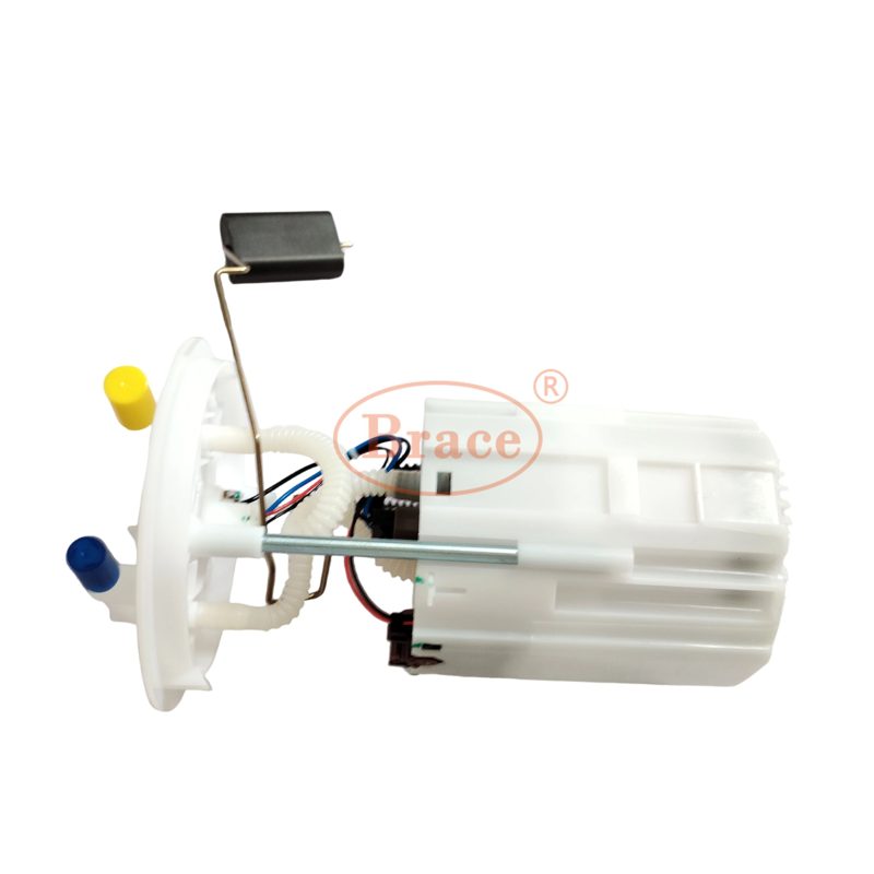 Fuel Pump for Geely Borui Gt Gy2010019400 Assembly in Stock — photo 4