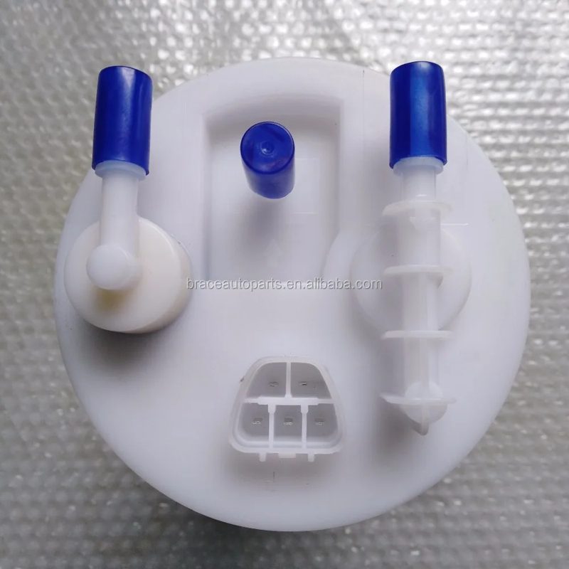 Fuel Pump for Geely LC Panda MK Cross 1.5L MR479QA Engine — photo 4