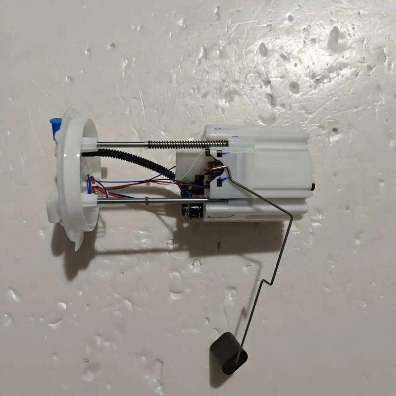 Fuel Pump for New Trumpchi GS8 2120003DRS0000 — photo 2