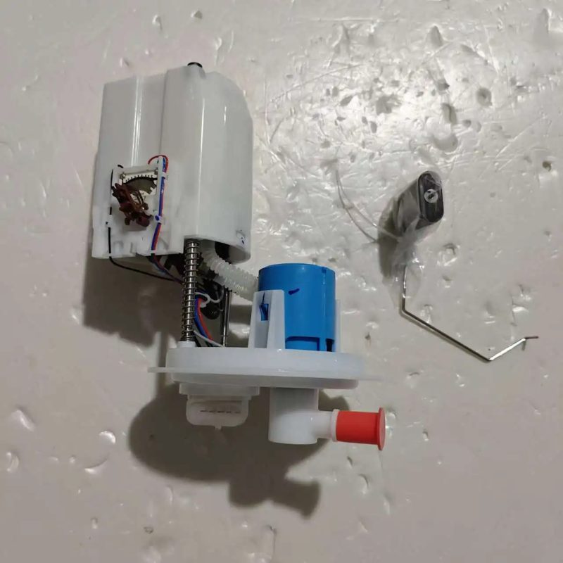 Fuel Pump for Trumpchi GS5 2019 2120003ARX0200 — photo 2