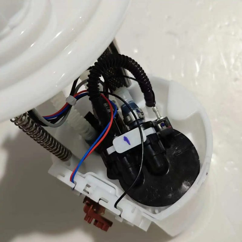 Fuel Pump for Trumpchi GS5 2019 2120003ARX0200 — photo 3
