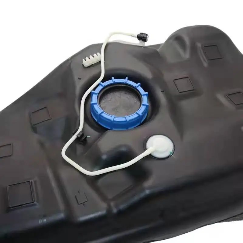 Fuel Tank Assembly for Geely FC GC7 GX7 GS GL BORUI — photo 4