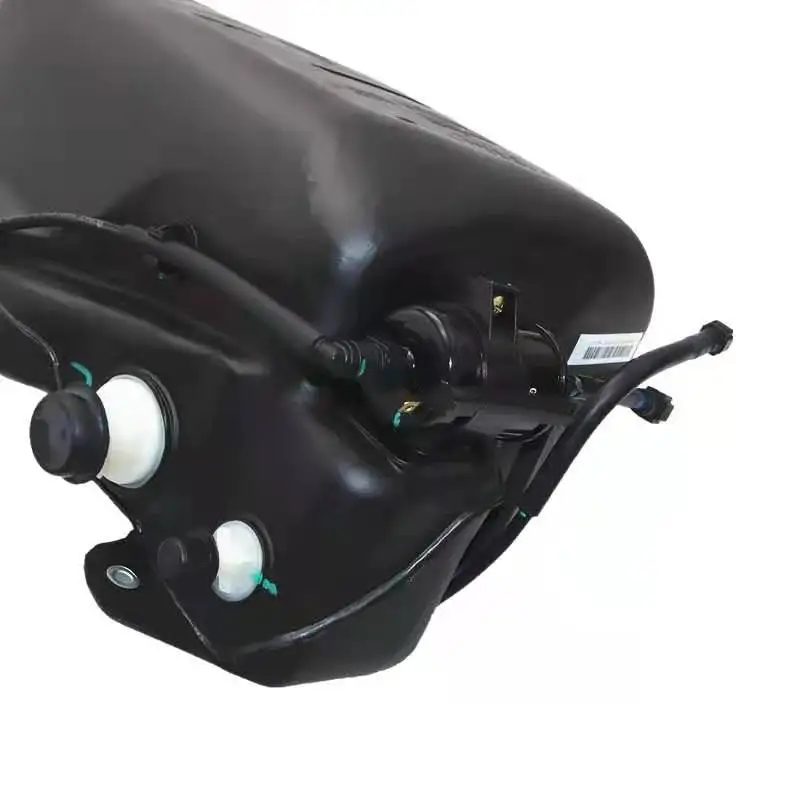 Fuel Tank Assembly for Geely Panda GX2 — photo 2