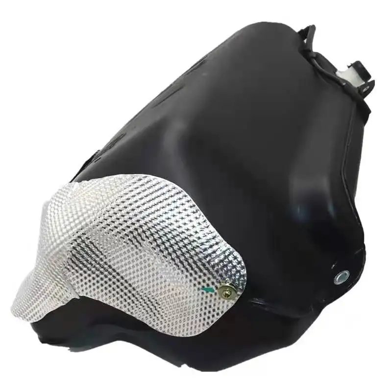 Fuel Tank Assembly for Geely Panda GX2 — photo 3