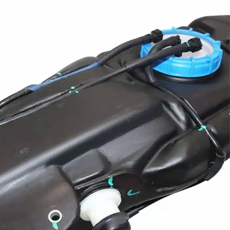 Fuel Tank Assembly for Geely Panda GX2 — photo 4
