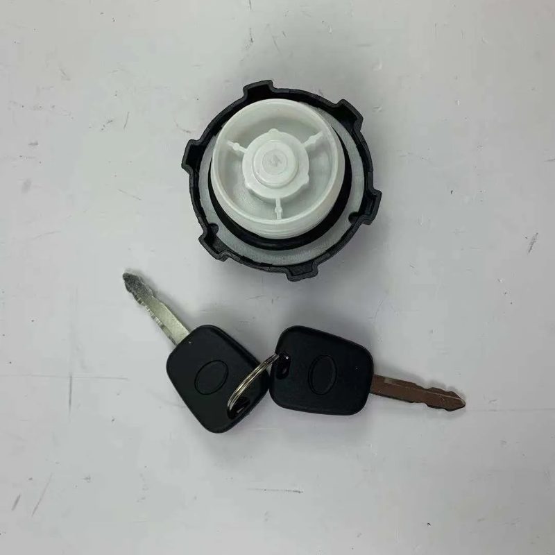 Fuel Tank Cover for BYD F0 — photo 2