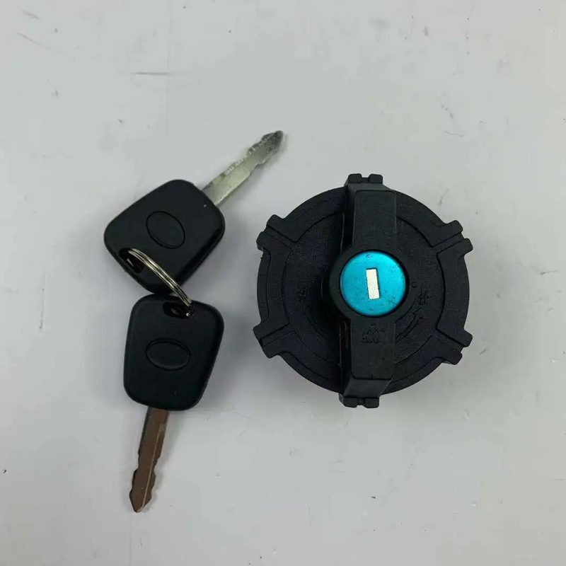 Fuel Tank Cover for BYD F0 — photo 3