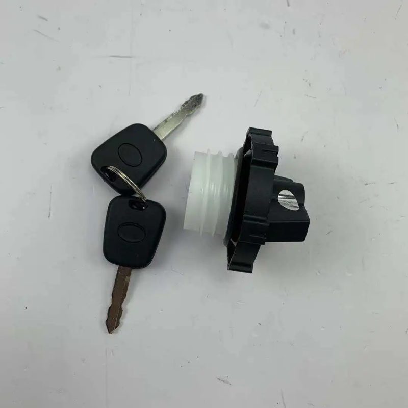 Fuel Tank Cover for BYD F0 — photo 4