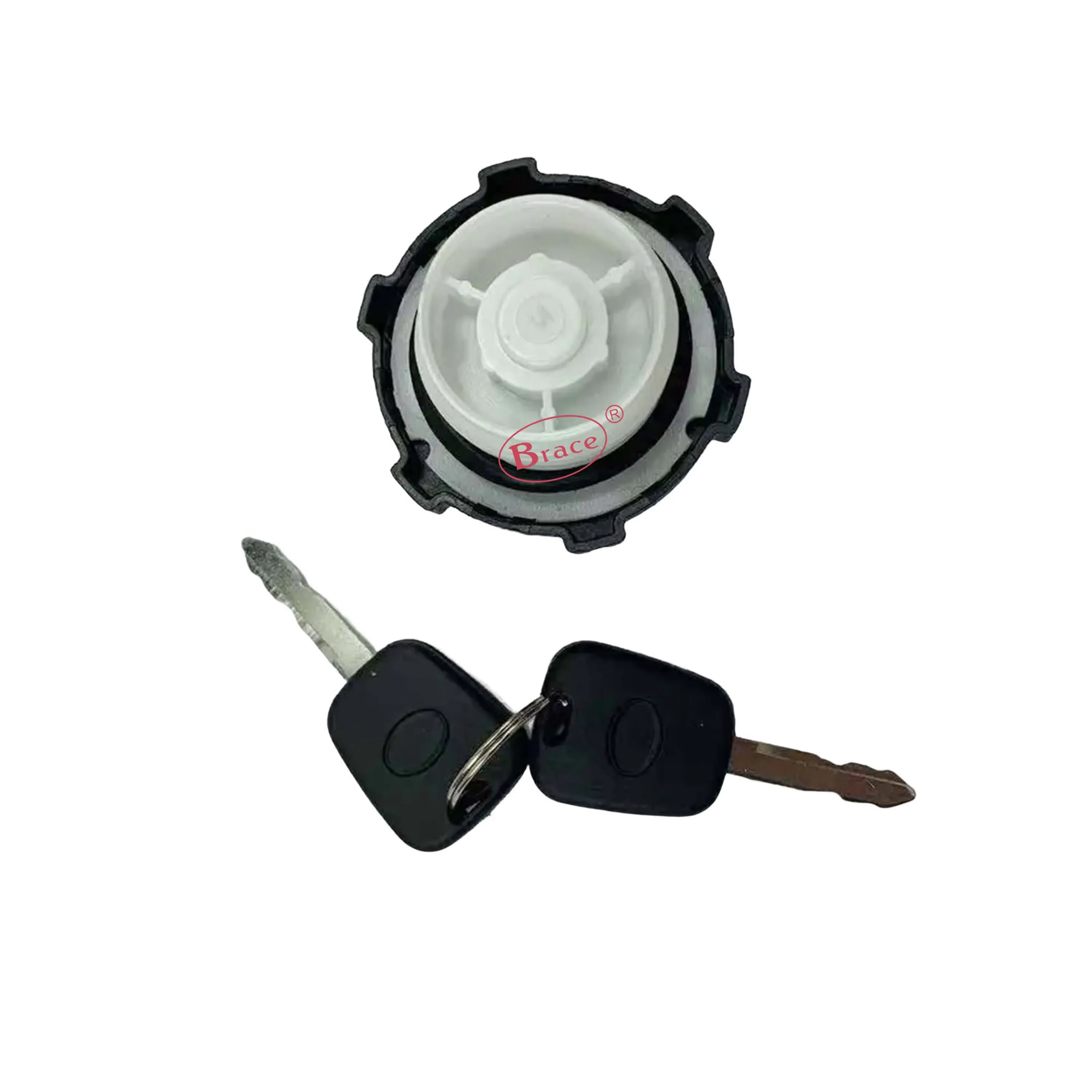 Fuel Tank Cover for BYD F0 product photo