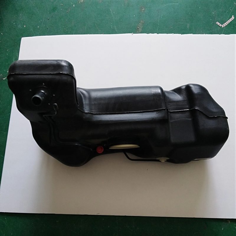 Fuel Tank for Chery QQ S11-1101110 — photo 2