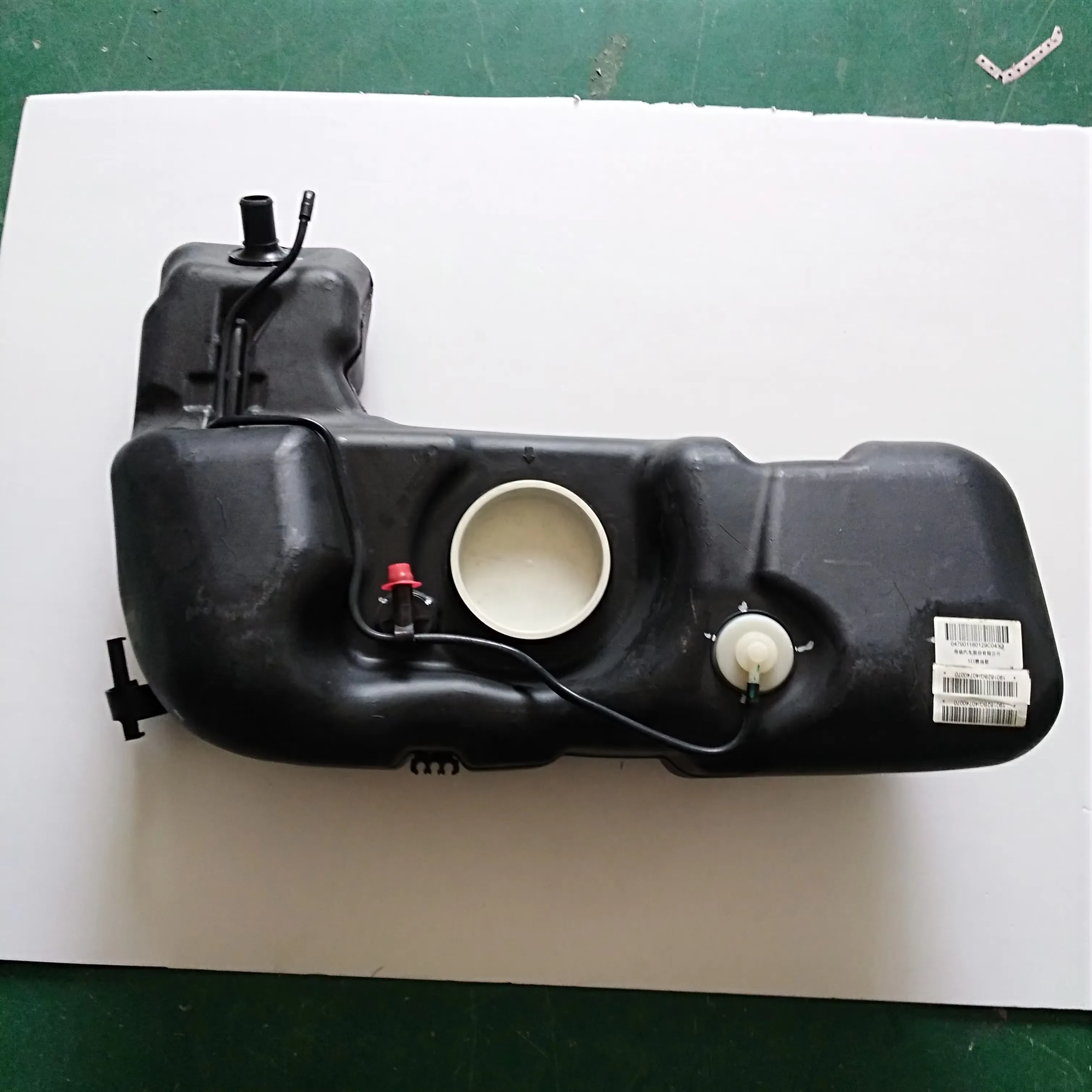 Fuel Tank for Chery QQ S11-1101110 product photo