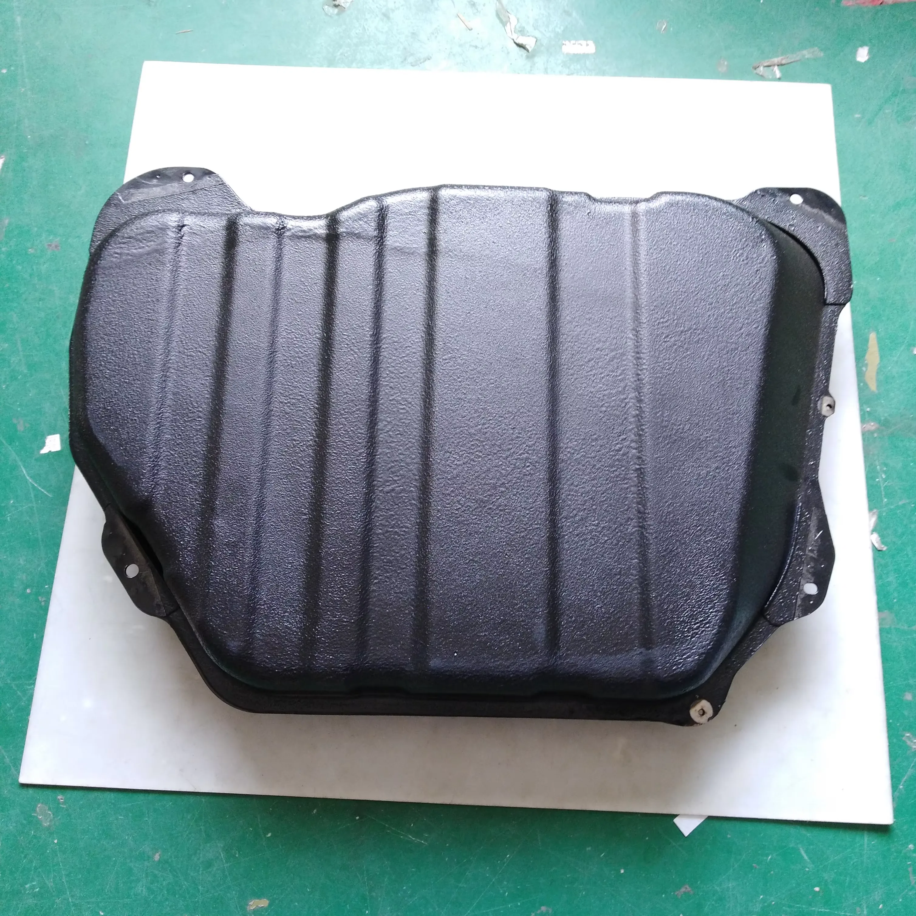 Fuel Tank for Dongfeng Glory 580 1101600-SA01 product photo