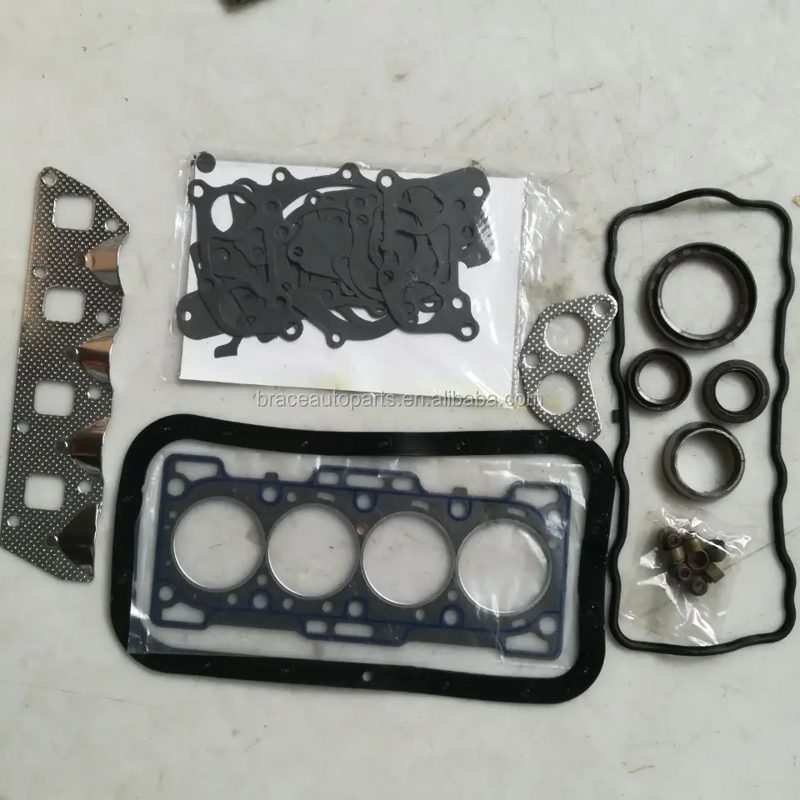 Gasket Kit/Engine Gasket Kit/Repairing Kit Overhaul for Changhe Jiabao 6371 — photo 3