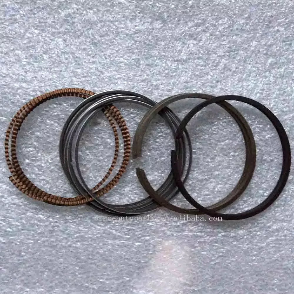 Gasoline DK15 Piston Ring for DFSK Glory 330