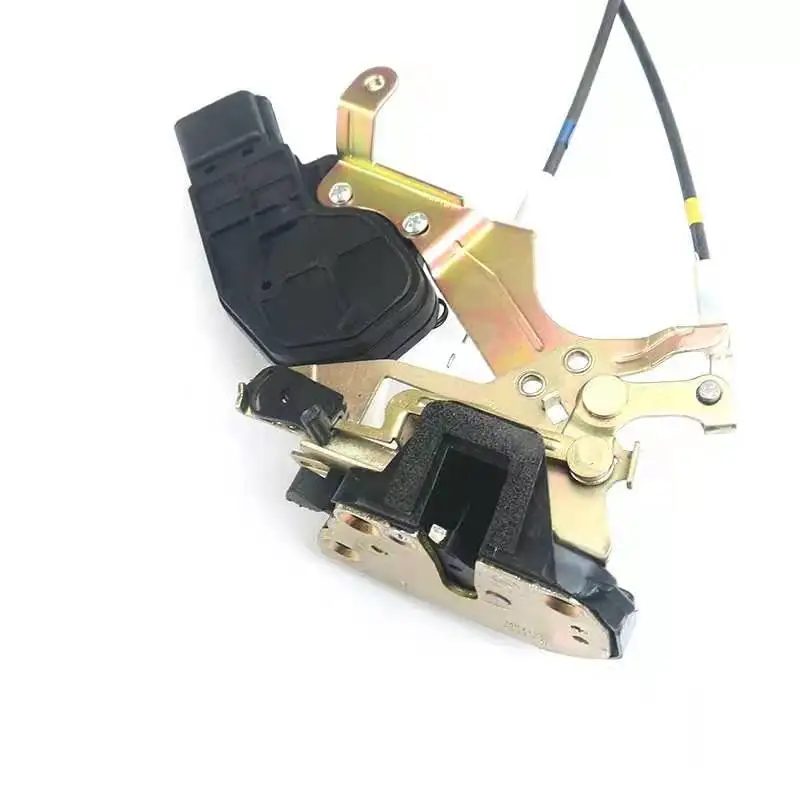 GC7 SC7 Auto Parts Car Door Lock Block Assembly for Geely Vision GC7 SC7 — photo 2