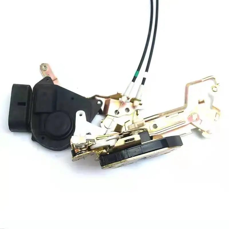 GC7 SC7 Auto Parts Car Door Lock Block Assembly for Geely Vision GC7 SC7 — photo 3