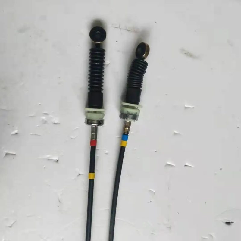 Gear Box Cable for DFSK K01 474 1703200-01 1703300-01 — photo 3