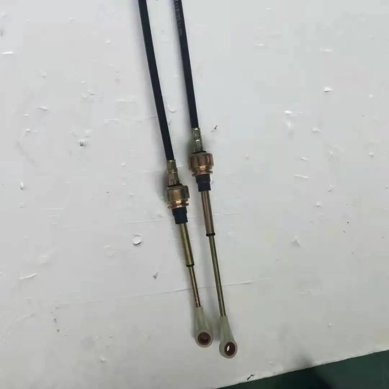 Gear Box Cable for DFSK K01 474 1703200-01 1703300-01 — photo 4