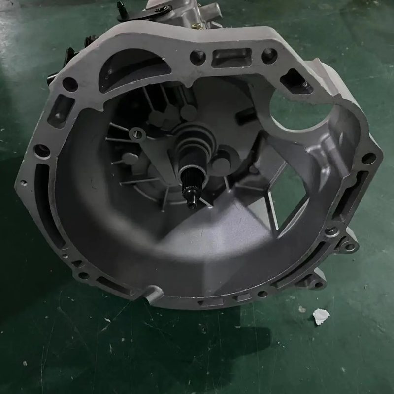 Gear Box for Changhe Landy — photo 2