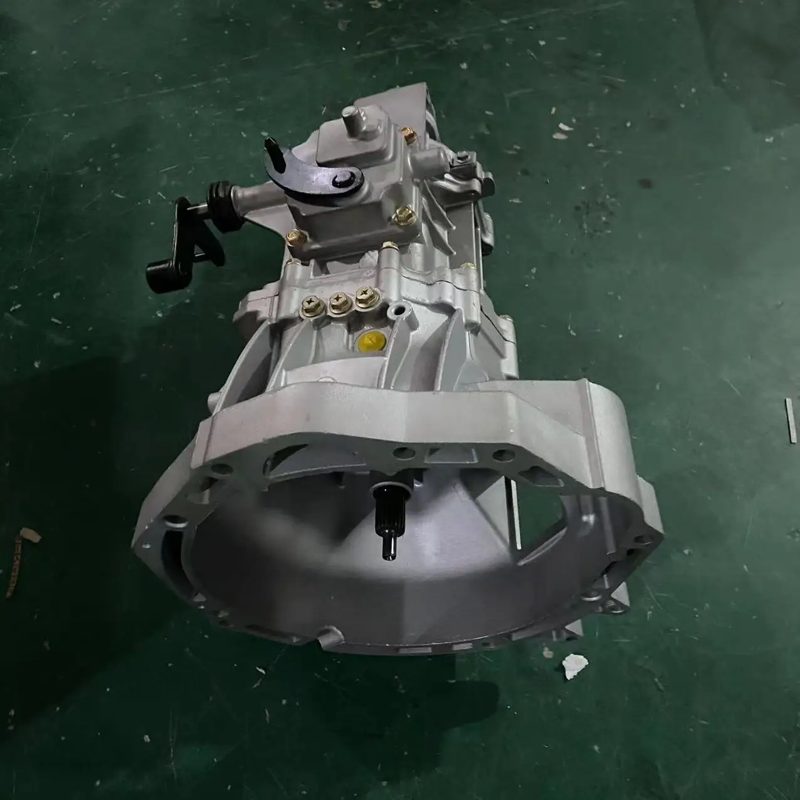 Gear Box for Changhe Landy — photo 3