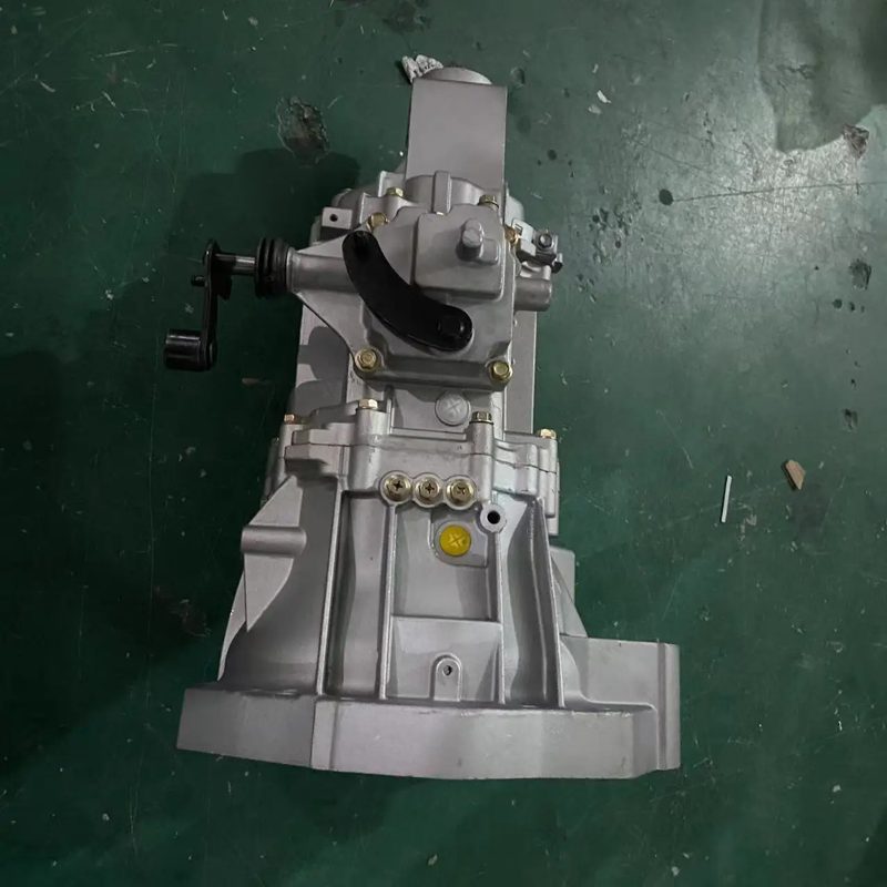 Gear Box for Changhe Landy — photo 4