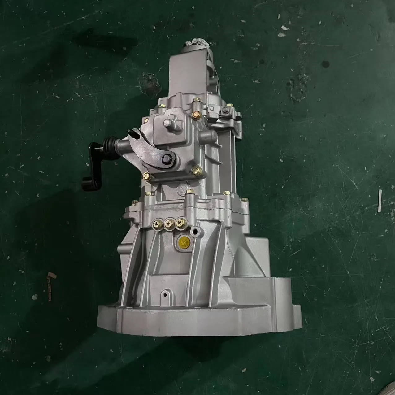 Gear Box  for Changhe Landy