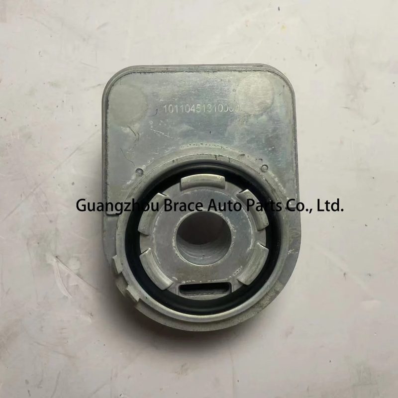 Gear Box Oil Cooler for Trumpchi GS4 GA6 OEM 10110451310000-A — photo 2
