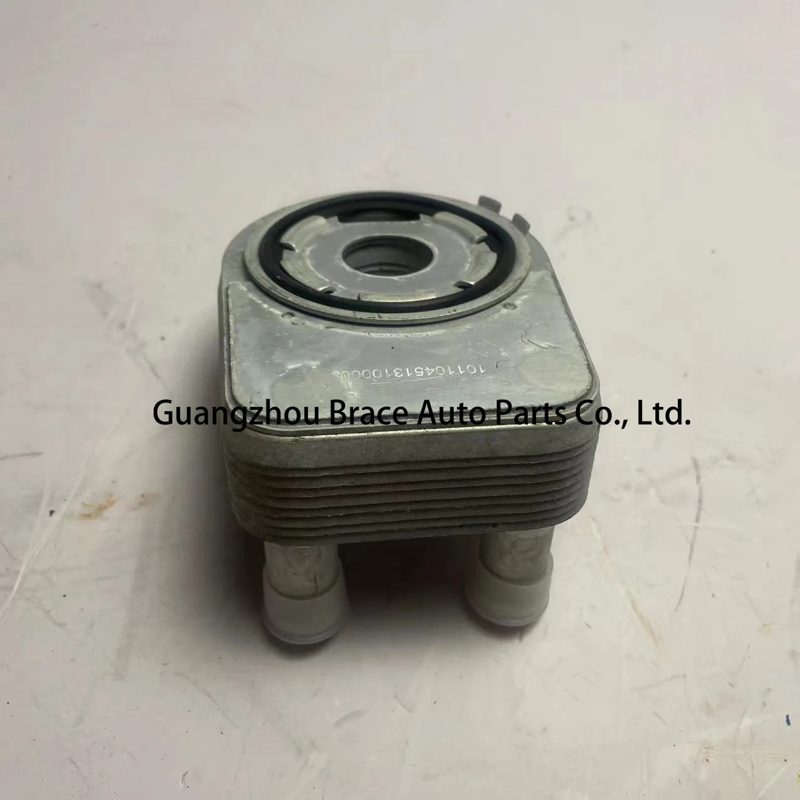 Gear Box Oil Cooler for Trumpchi GS4 GA6 OEM 10110451310000-A — photo 3