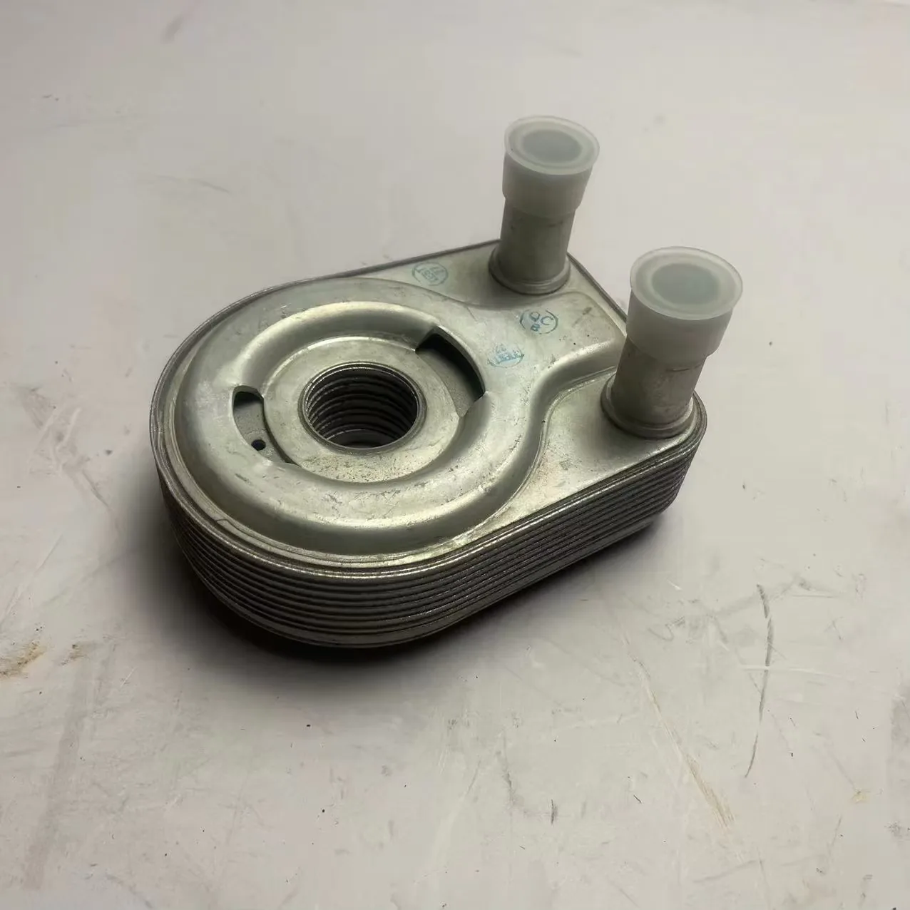 Gear Box Oil Cooler for Trumpchi GS4 GA6 OEM 10110451310000-A product photo