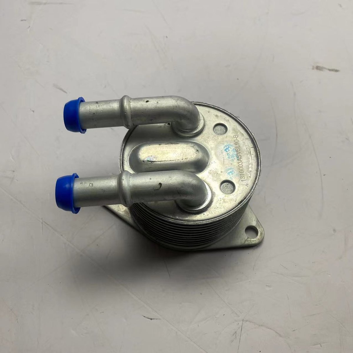 Gear Box Oil Cooler for Trumpchi GS4 GS3 GA4 OEM 1310003ASVSL90-A product photo