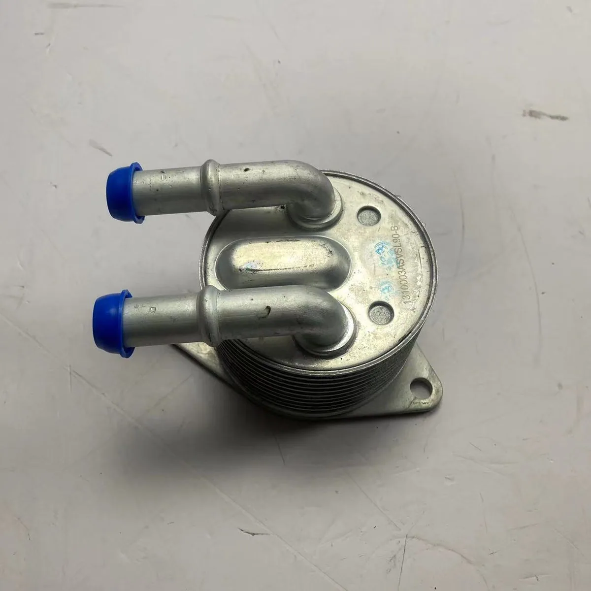Enfriador de aceite de la caja de cambios para Trumpchi GS4 GS3 GA4 OEM 1310003ASVSL90-A