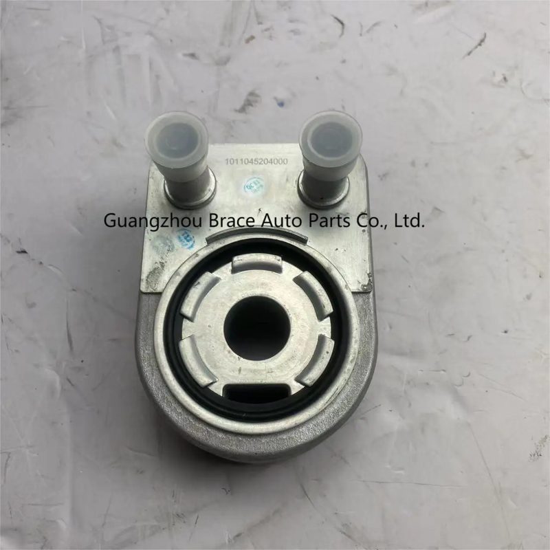 Gear Box Oil Cooler for Trumpchi GS8 GA8 GS7 OEM 10110452040000-A — photo 2