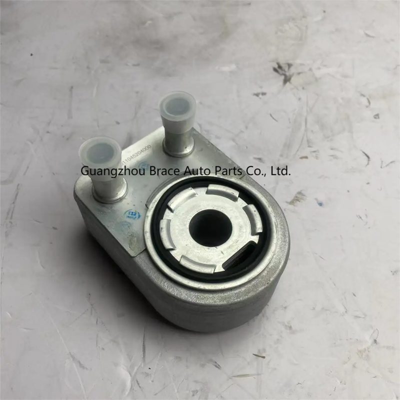 Gear Box Oil Cooler for Trumpchi GS8 GA8 GS7 OEM 10110452040000-A — photo 4