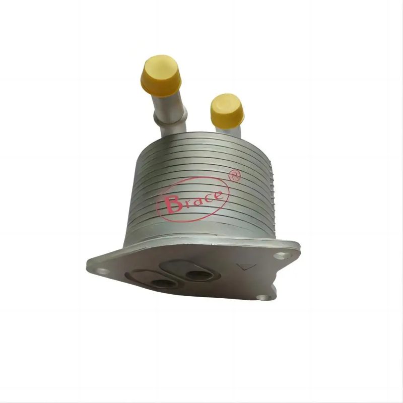 Gear Box Transmission Oil Cooler Suitable for Trumpchi GA8 GS8 1310003BALS290-A — photo 2