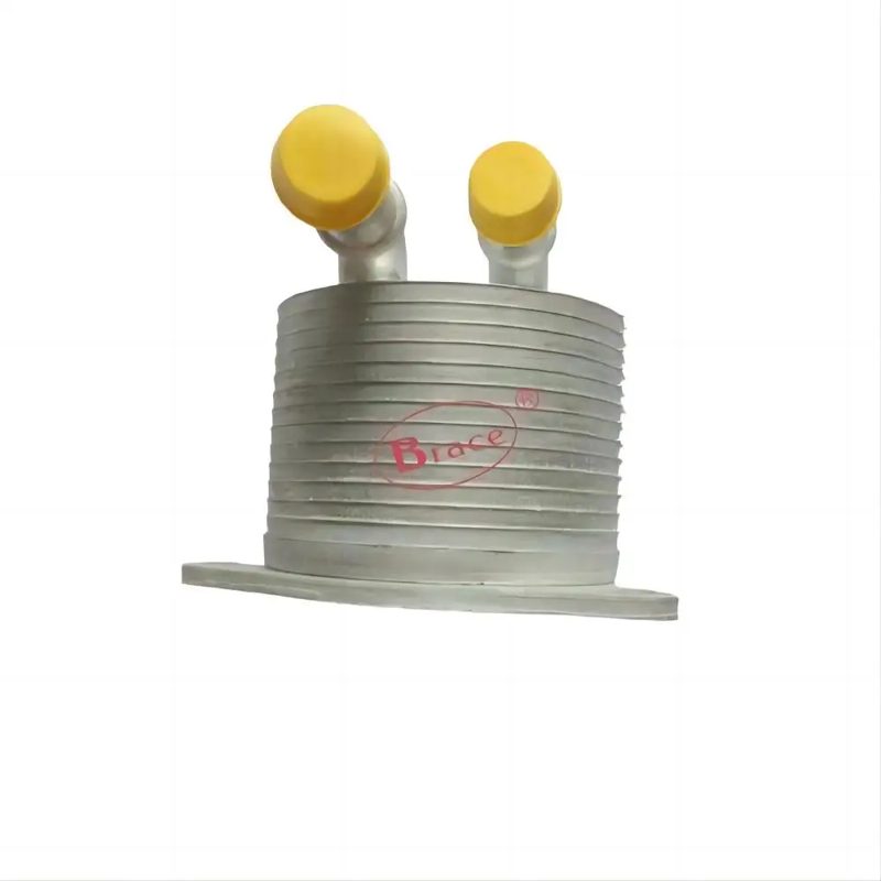 Gear Box Transmission Oil Cooler Suitable for Trumpchi GA8 GS8 1310003BALS290-A — photo 4