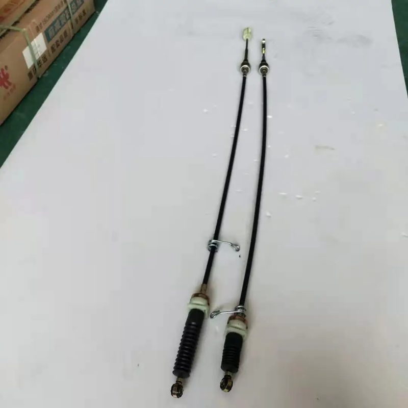 Gear Shift Cable for Baic M20 — photo 2