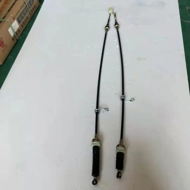 Gear Shift Cable for Baic M20 — photo 3