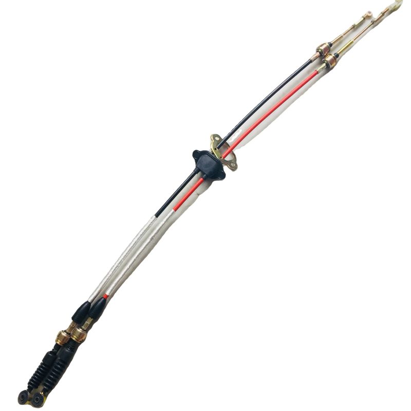 GEAR SHIFT CABLE for CHERY A1 KIMO S12 — photo 2