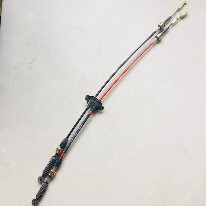 GEAR SHIFT CABLE for CHERY QQ 1.1L — photo 2